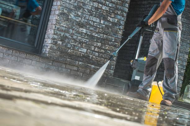 Best Parking Lot and Garage Cleaning  in Dundee, OR